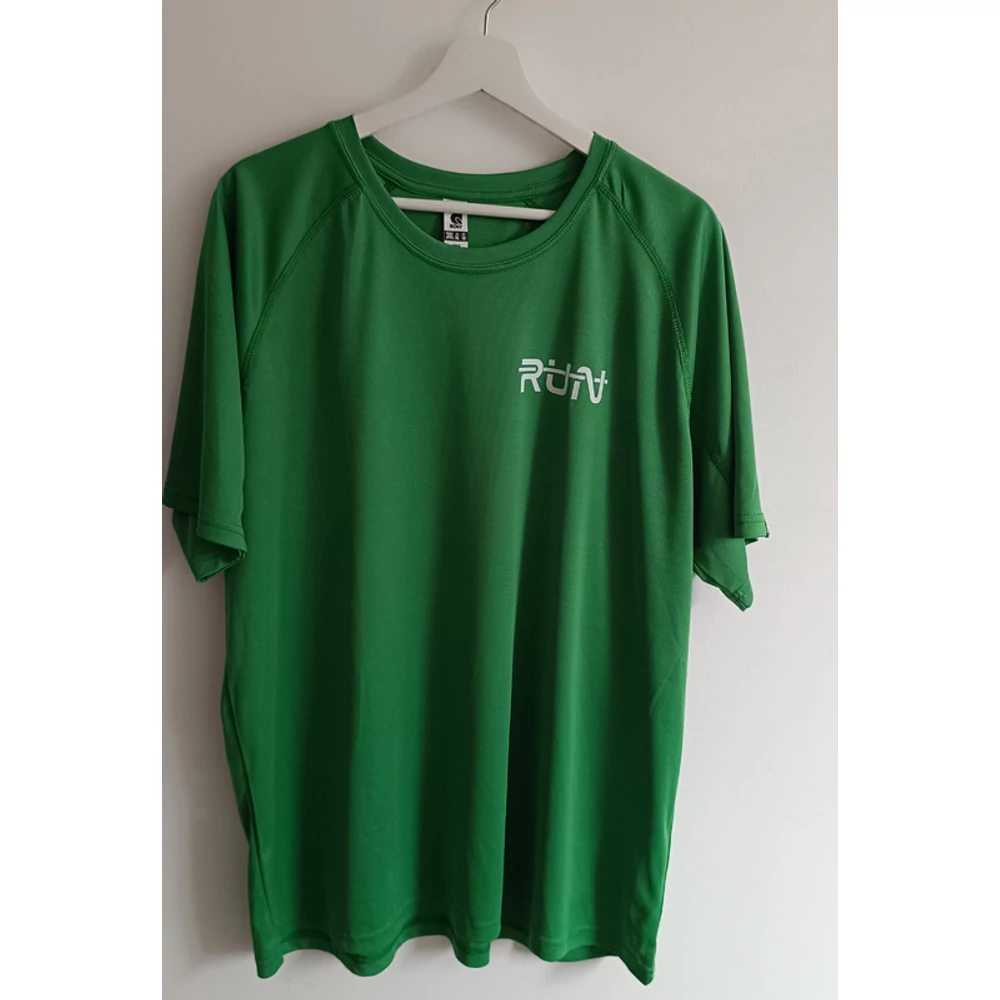 Férfi rövid ujjú technikai 3XL-es