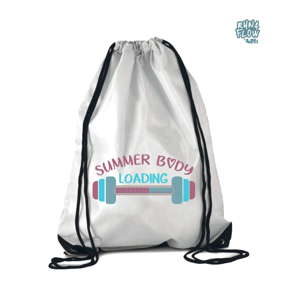 Summer body loading tornazsák