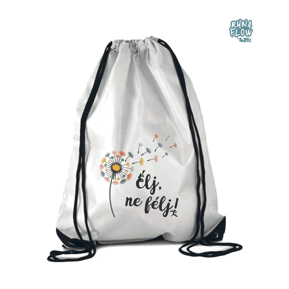 Élj, ne félj tornazsák