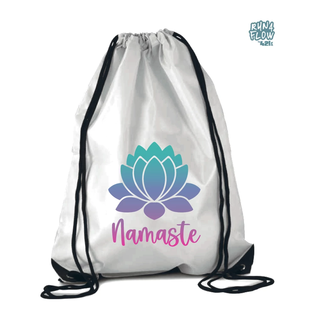Namaste tornazsák