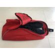 R4F cipőtartó táska, piros/szürke