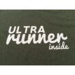 Ultra runner inside rövid ujjú póló