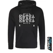  Beast mode női keresztnyakú pulcsi