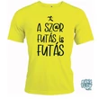 A szar futás is futás férfi futópóló