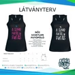 A szar futás is futás női futótrikó