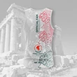 Spartathlon 2025 prémium technikai trikó