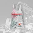 Spartathlon 2025 prémium technikai trikó