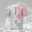 Spartathlon 2025 prémium technikai póló