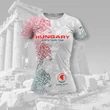 Spartathlon 2025 prémium technikai póló