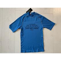 Life is simple, just add water feliratú unisex XS-es lycra