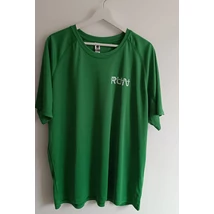 Férfi rövid ujjú technikai 3XL-es