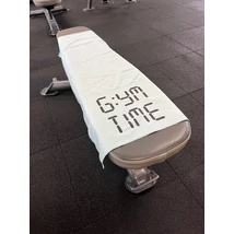 GYM TIME törölköző