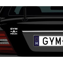 Gym-a-holic autómatrica
