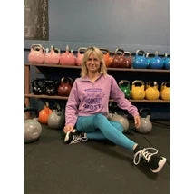 Most! női cropped pulóver