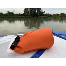 Drybag - 5l - narancs