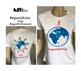 Egyedül futok