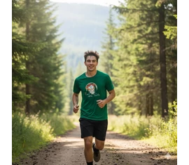 Run the Trails