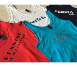 Ujjatlan női felsők